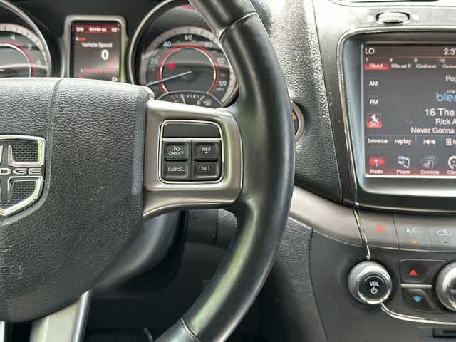 Thumbnail: 2014 Dodge Journey - 10