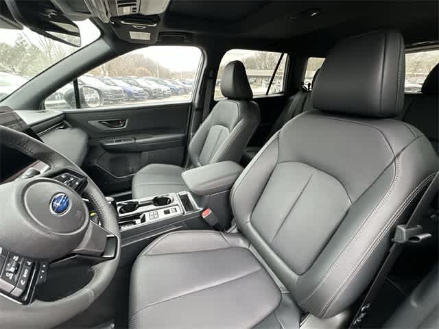 Thumbnail: 2026 Subaru Outback - 17