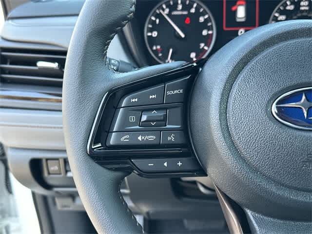 Thumbnail: 2026 Subaru Forester - 9