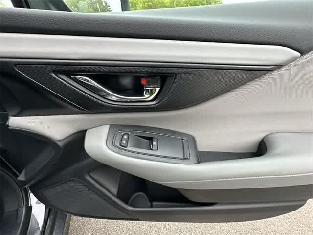 2025 Subaru Legacy Premium 20