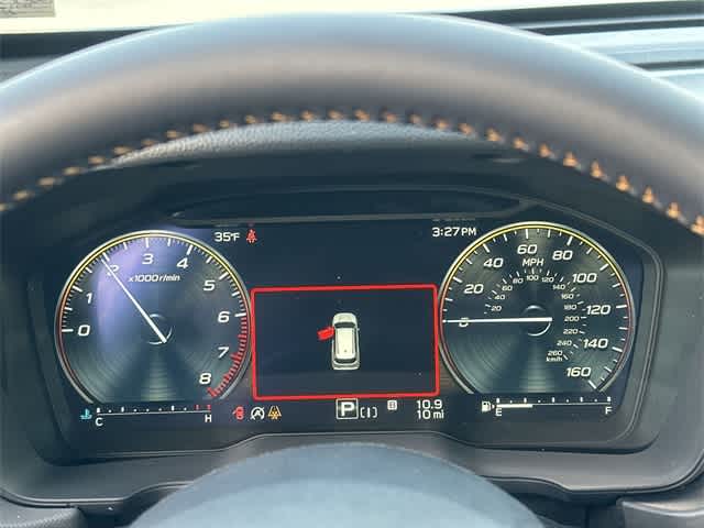 Thumbnail: 2026 Subaru Forester - 7