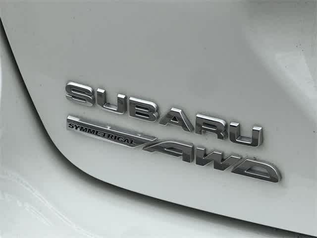 Thumbnail: 2024 Subaru Crosstrek - 17