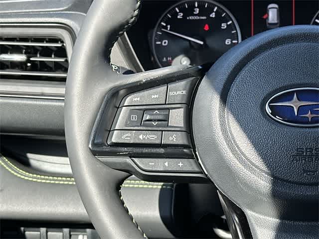 Thumbnail: 2026 Subaru Ascent - 9