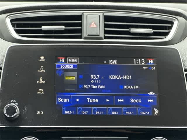 Thumbnail: 2022 Honda CR-V - 12