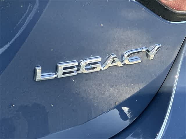 Thumbnail: 2025 Subaru Legacy - 27