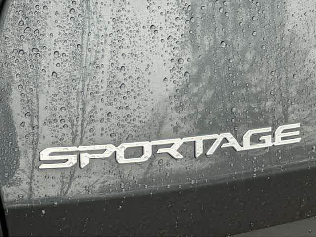 Thumbnail: 2023 Kia Sportage - 29