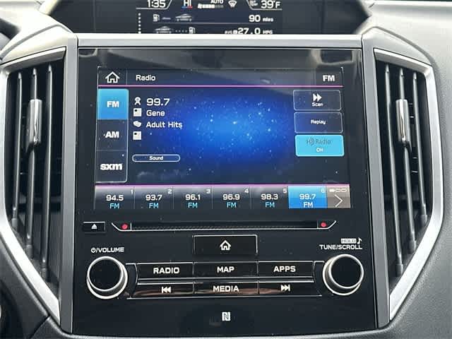 Thumbnail: 2023 Subaru Crosstrek - 12