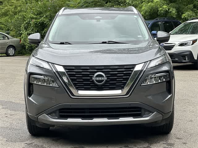 Thumbnail: 2022 Nissan Rogue - 19
