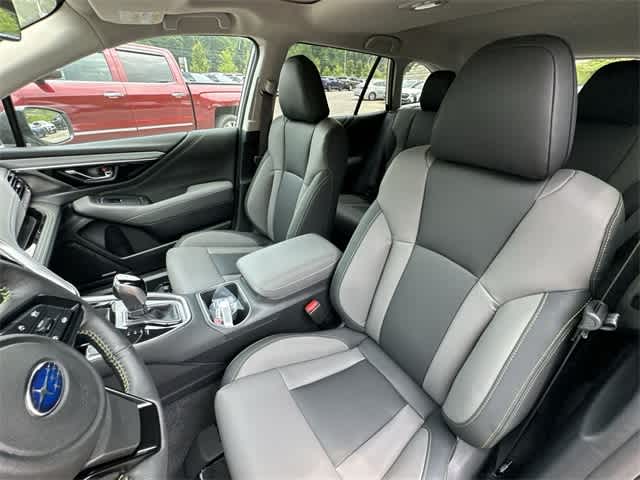 2025 Subaru Outback Onyx Edition 16