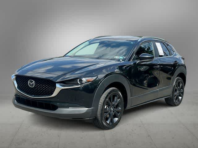 Thumbnail: 2024 Mazda CX-30 - 1