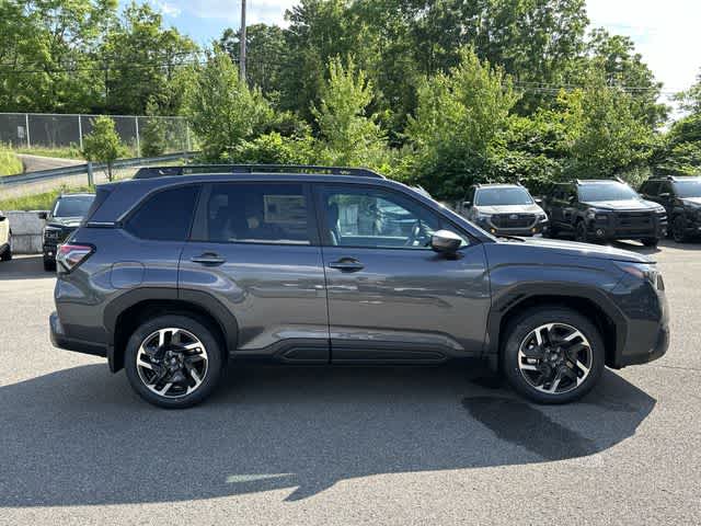 Thumbnail: 2026 Subaru Forester - 3