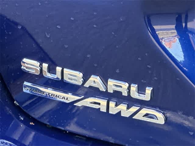 Thumbnail: 2025 Subaru Impreza - 24