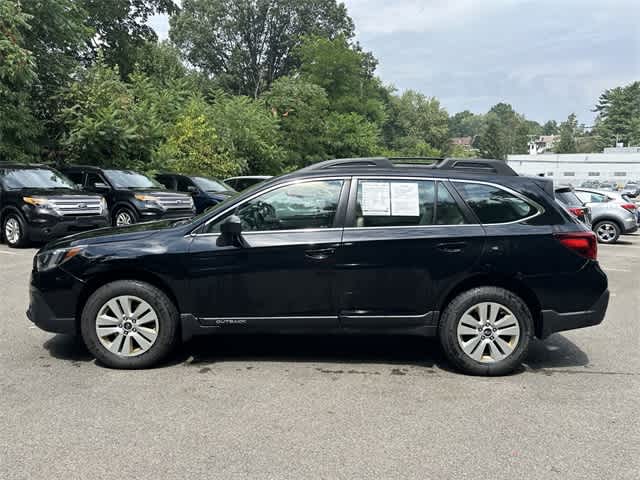 Thumbnail: 2018 Subaru Outback - 2