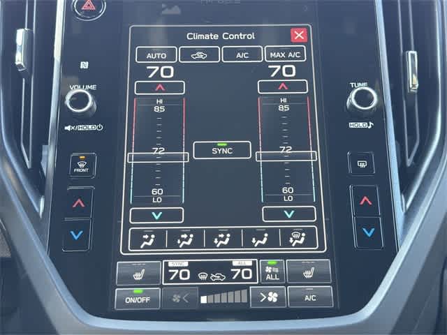 Thumbnail: 2026 Subaru Forester - 15