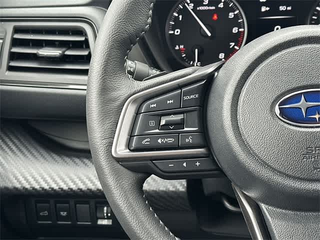 Thumbnail: 2026 Subaru Ascent - 8