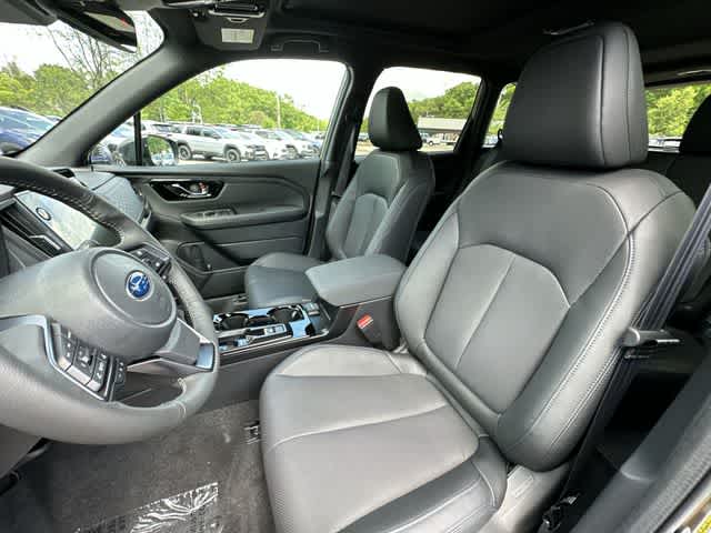 Thumbnail: 2026 Subaru Forester - 17