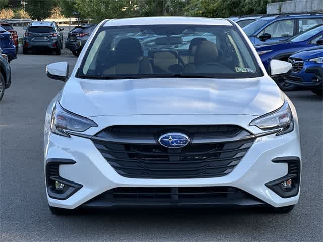 Thumbnail: 2025 Subaru Legacy - 26