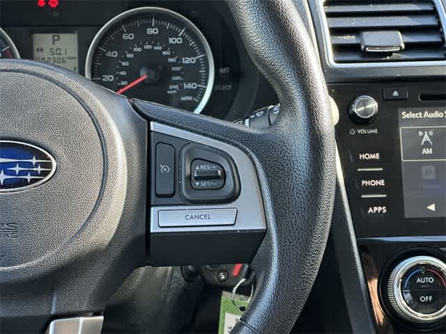 Thumbnail: 2018 Subaru Forester - 9