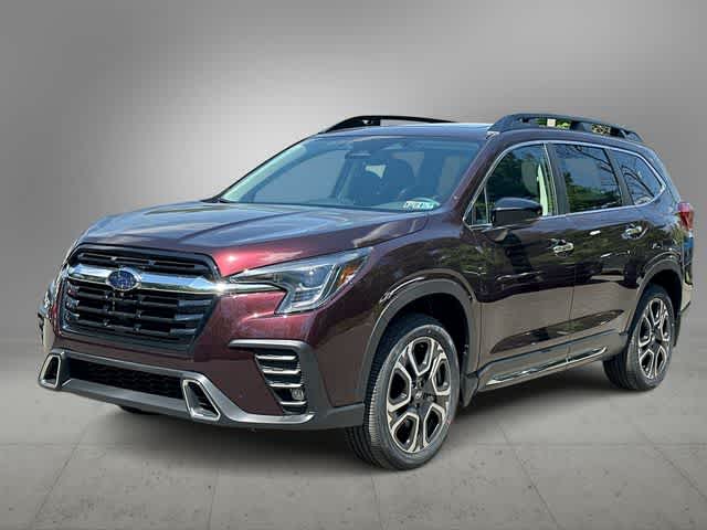 Thumbnail: 2026 Subaru Ascent - 1