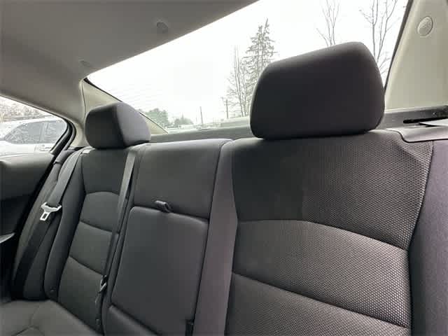 Thumbnail: 2014 Chevrolet Cruze - 13