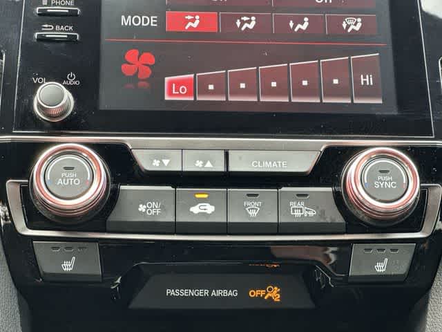 Thumbnail: 2020 Honda Civic - 16