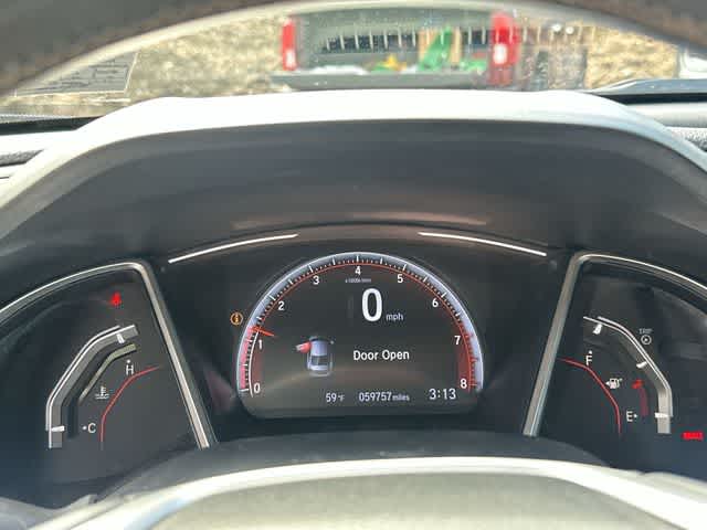 Thumbnail: 2020 Honda Civic - 6