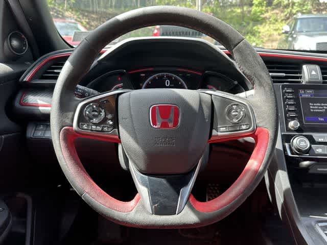 Thumbnail: 2021 Honda Civic - 7