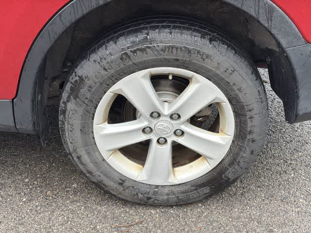 Thumbnail: 2013 Toyota RAV4 - 5