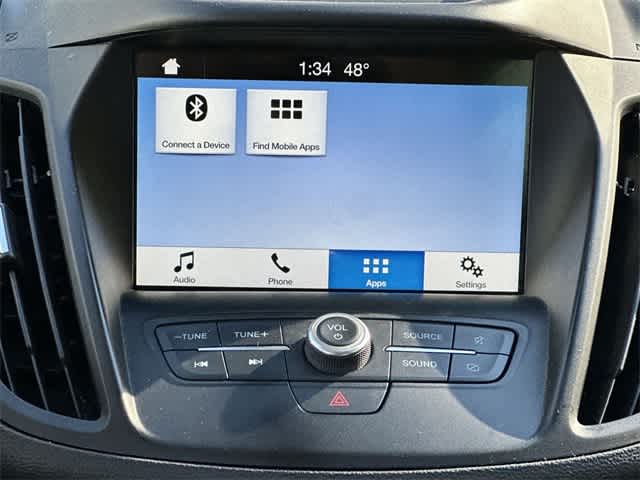 Thumbnail: 2019 Ford Escape - 12