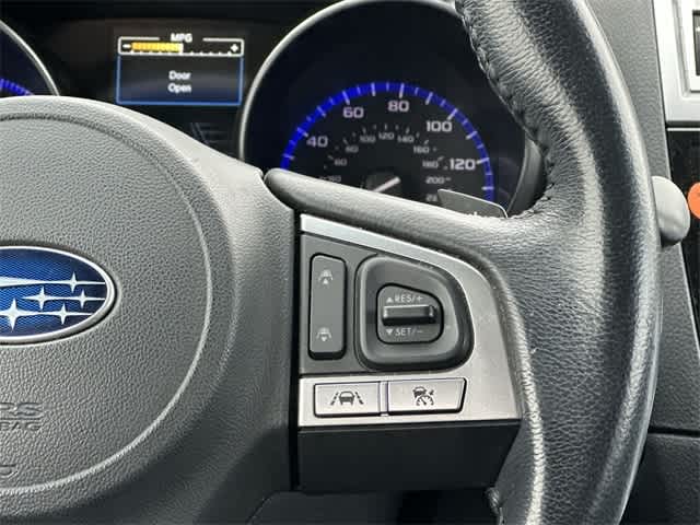 Thumbnail: 2017 Subaru Outback - 10