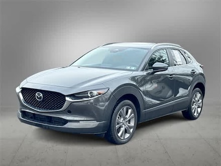 2024 Mazda CX-30 2.5 S Preferred Package SUV