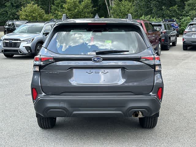 2026 Subaru Forester Base - Photo 4