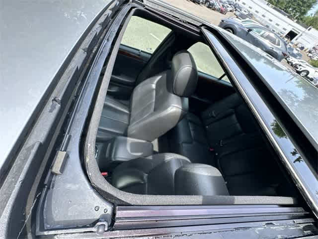Thumbnail: 2007 Cadillac DTS - 6