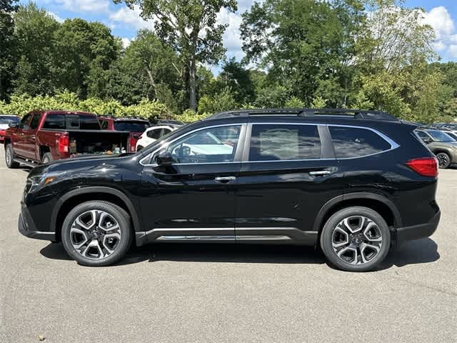 2025 Subaru Ascent Touring photo 2