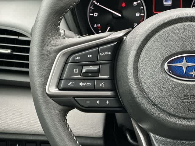 Thumbnail: 2025 Subaru Legacy - 9