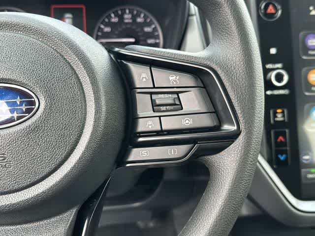 Thumbnail: 2026 Subaru Crosstrek - 10