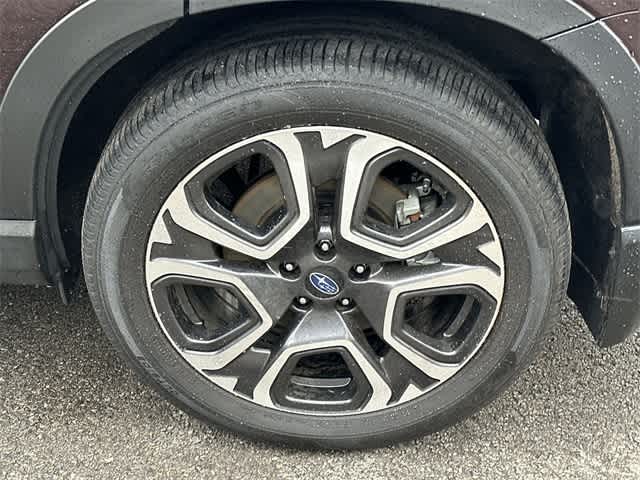 Thumbnail: 2025 Subaru Ascent - 5