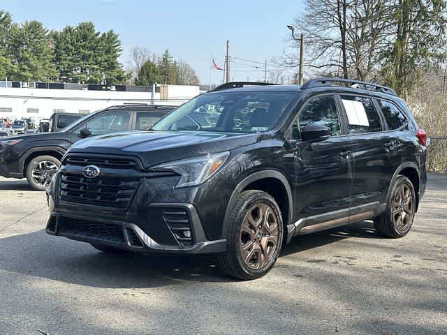 Thumbnail: 2025 Subaru Ascent - 1