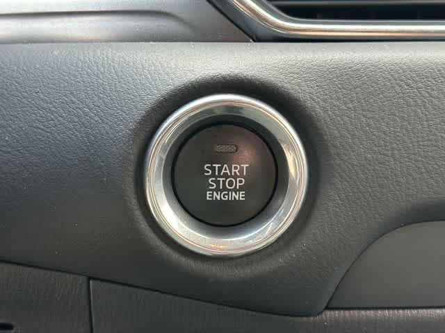 Thumbnail: 2025 Mazda CX-5 - 10