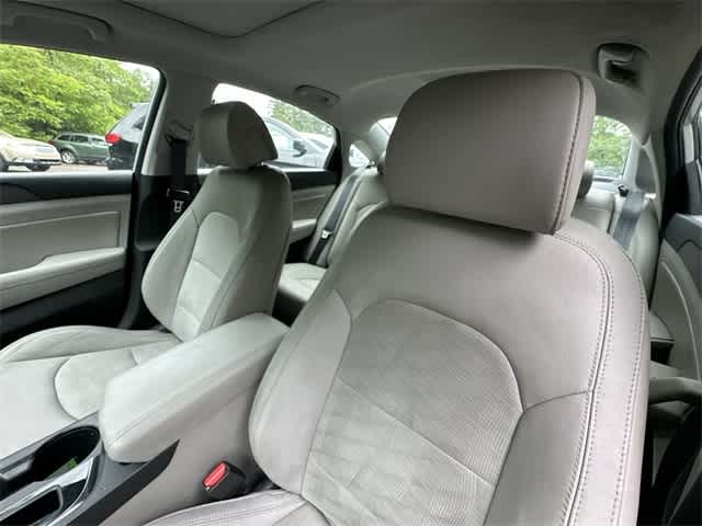 2017 Hyundai Sonata Sport 15