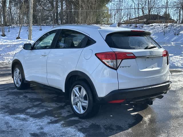 Thumbnail: 2020 Honda HR-V - 22