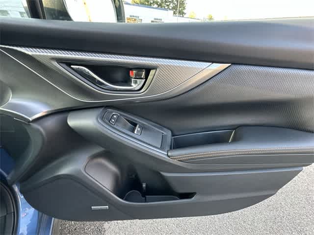 Thumbnail: 2021 Subaru Crosstrek - 22