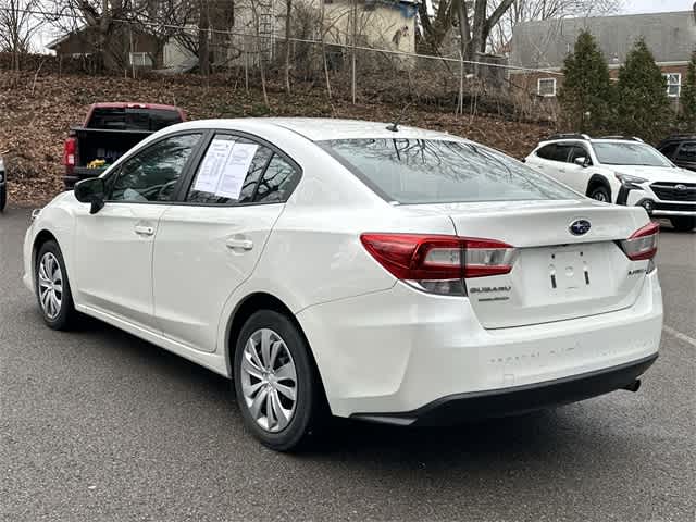 Thumbnail: 2023 Subaru Impreza - 18