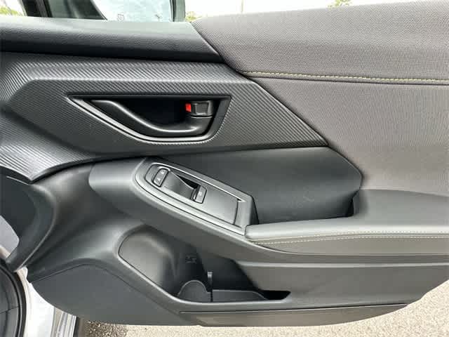 2025 Subaru Crosstrek Sport 20