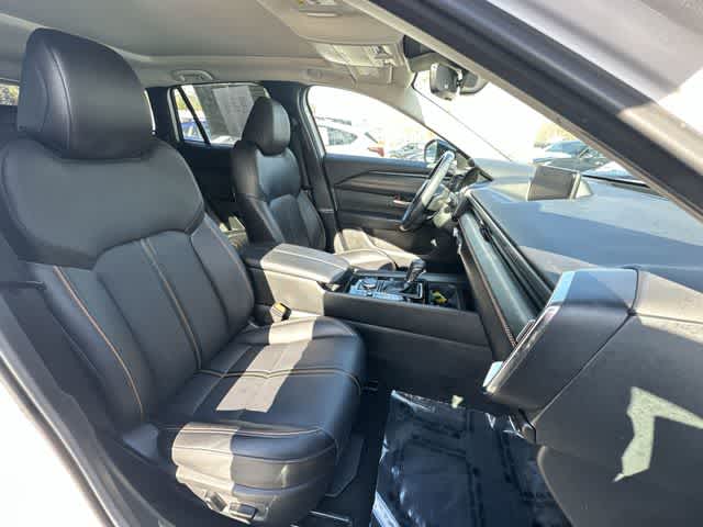 Thumbnail: 2024 Mazda CX-50 - 22