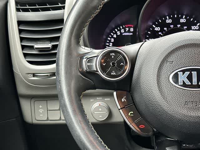 Thumbnail: 2016 Kia Soul - 8