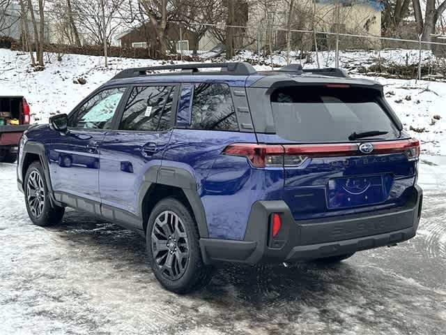 Thumbnail: 2026 Subaru Outback - 29