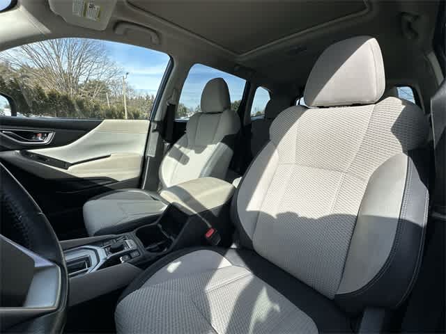 Thumbnail: 2021 Subaru Forester - 16