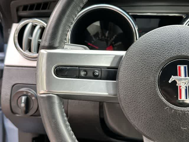 Thumbnail: 2007 Ford Mustang - 8