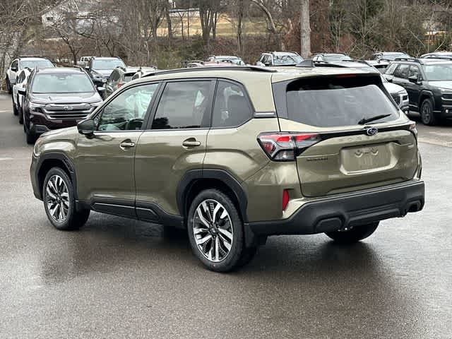 Thumbnail: 2026 Subaru Forester - 31